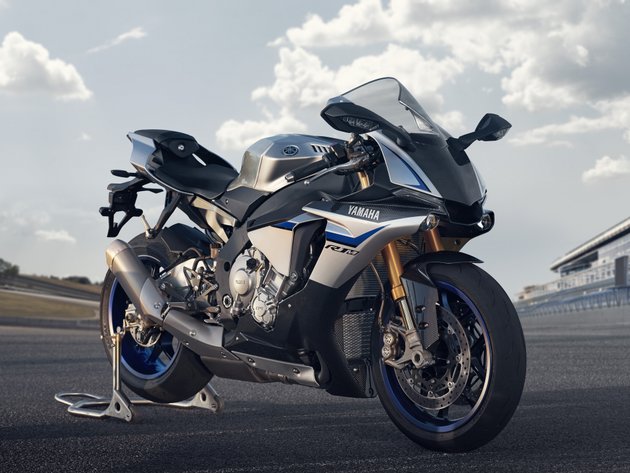 yamaha r1 2015